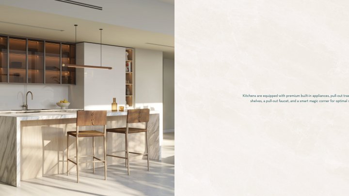 4BR M Abu Dhabi Fahid Island Elegante Strandresidenzen