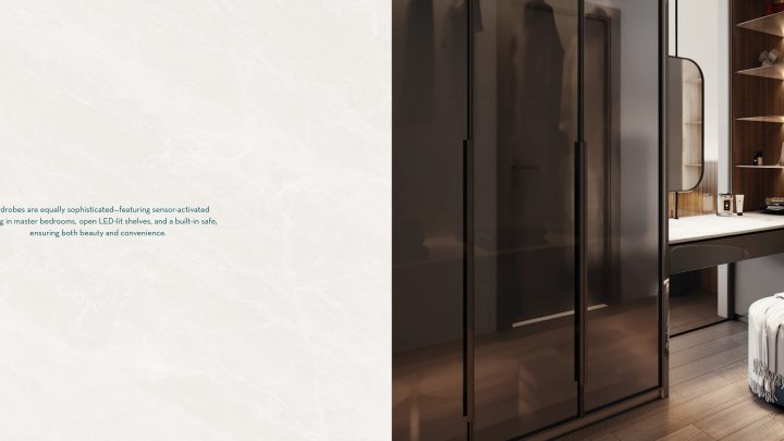 4BR M Abu Dhabi Fahid Island Elegante Strandresidenzen