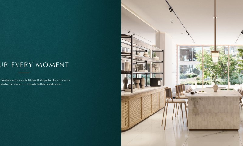 Abu Dhabi Fahid Island Elegatne rezidencije uz plažu