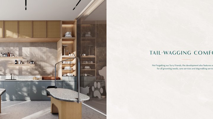 Abu Dhabi Fahid Island Elegatne rezidencije uz plažu