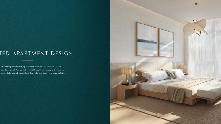 Abu Dhabi Fahid Island Elegatne rezidencije uz plažu