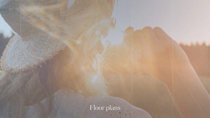 Dubai Jumeirah Islands Residenze esclusive fronte acqua