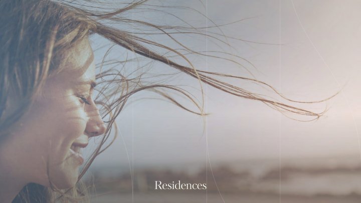 Dubai Jumeirah Islands Residencias exclusivas frente al agua