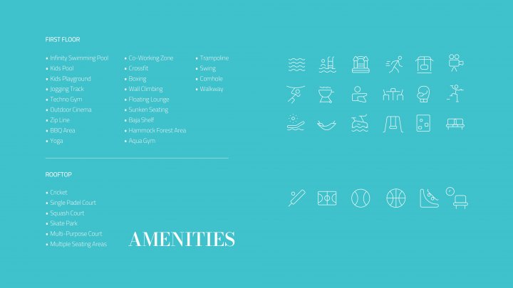 Dubailand, Dubaï Unités résidentielles de luxe exclusives à vendre