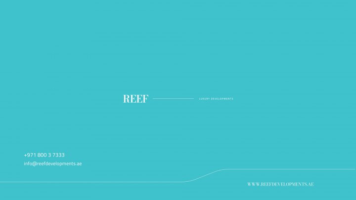 Dubailand, Dubaï Unités résidentielles de luxe exclusives à vendre