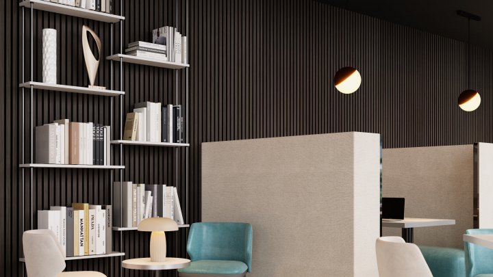 TW-A 1 BHK T1  Al Furjan, Dubaï – Appartements de luxe à vendre