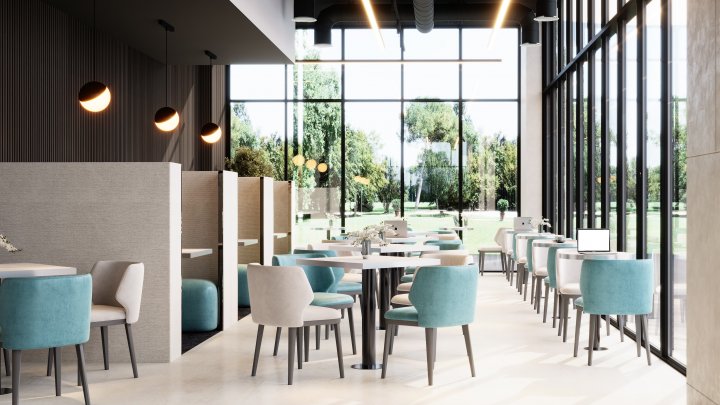 Al Furjan, Dubai – Appartamenti di lusso in vendita