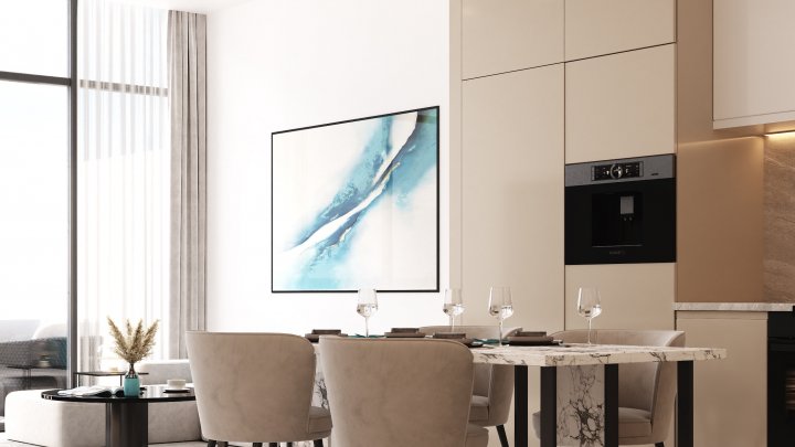 Al Furjan, Dubai – Appartamenti di lusso in vendita