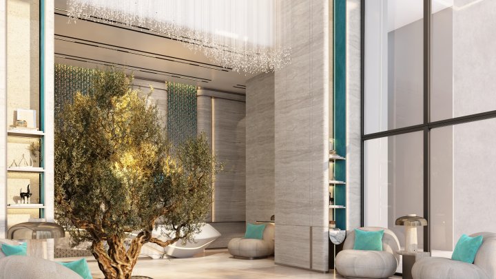 Al Furjan, Dubai – Appartamenti di lusso in vendita