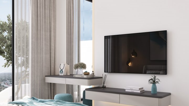 Al Furjan, Dubai – Appartamenti di lusso in vendita