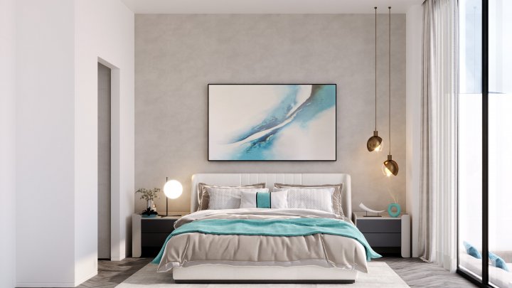 Al Furjan, Dubai – Appartamenti di lusso in vendita