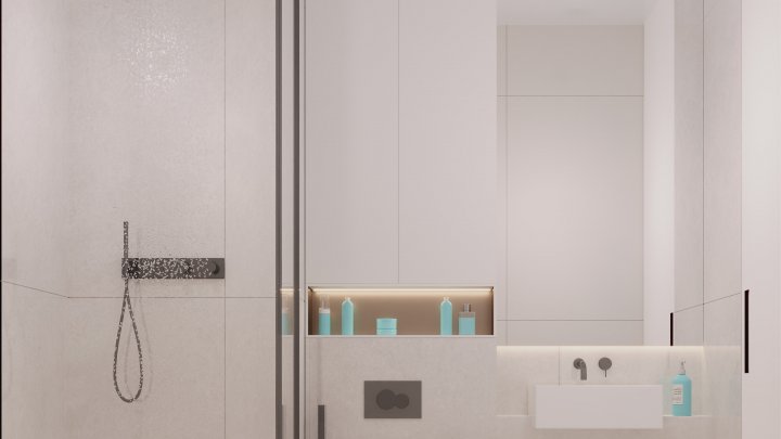 Al Furjan, Dubai – Appartamenti di lusso in vendita