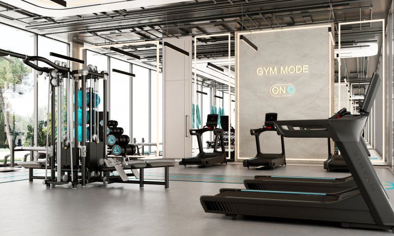 Al Furjan, Dubai – Appartamenti di lusso in vendita