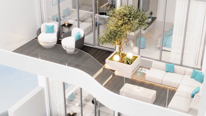 Al Furjan, Dubai – Appartamenti di lusso in vendita