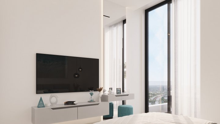 Al Furjan, Dubaï – Appartements de luxe à vendre