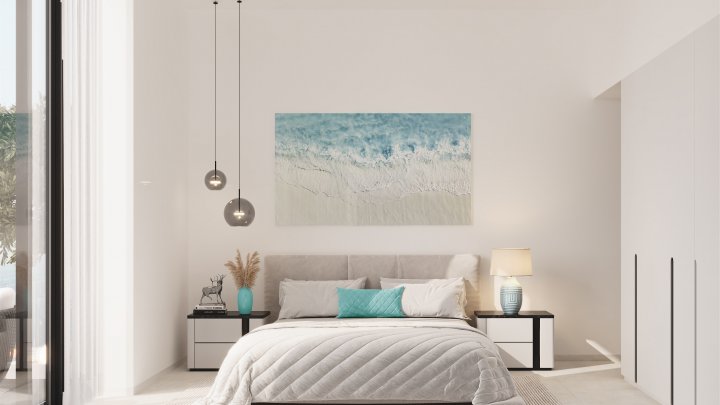 Al Furjan, Dubaï – Appartements de luxe à vendre