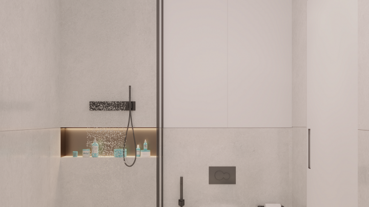 Al Furjan, Dubaï – Appartements de luxe à vendre