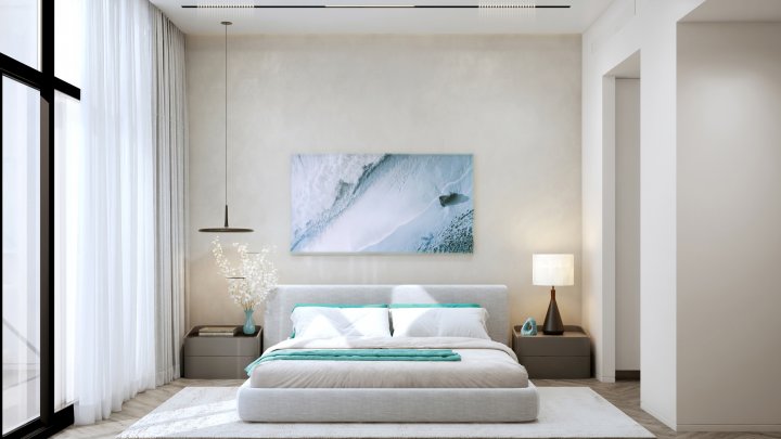 Al Furjan, Dubaï – Appartements de luxe à vendre