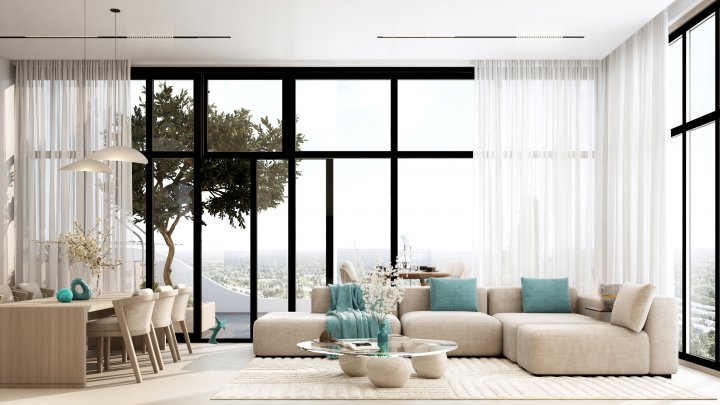 Al Furjan, Dubaï – Appartements de luxe à vendre