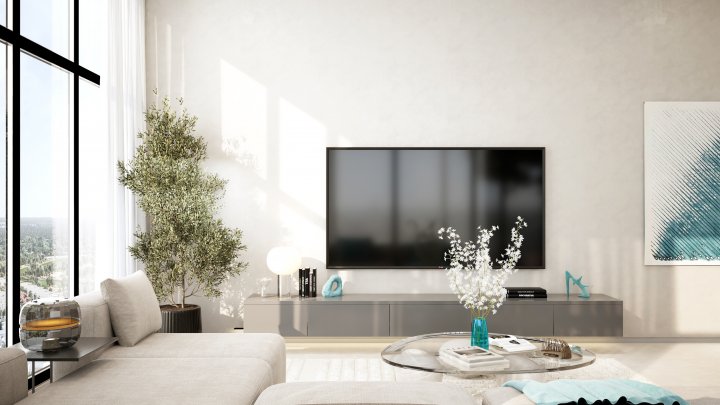 Al Furjan, Dubaï – Appartements de luxe à vendre