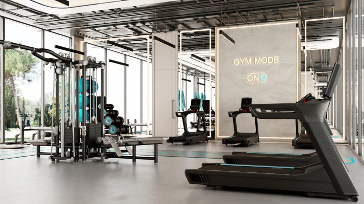 Al Furjan, Dubaï – Appartements de luxe à vendre