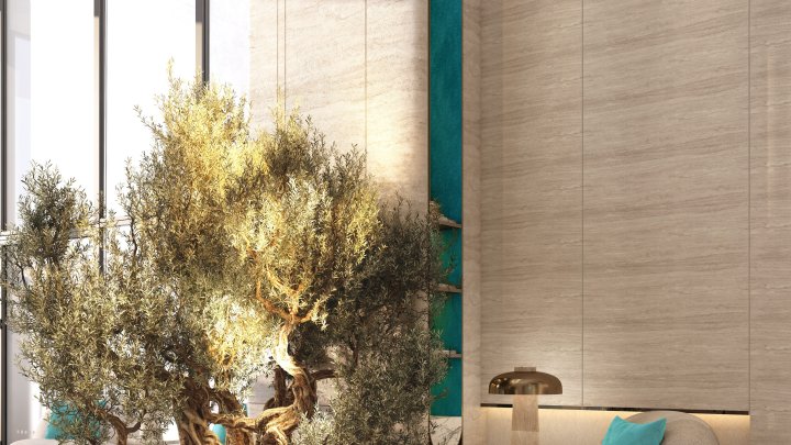 TW-A 3 BHK T1 Al Furjan, Dubai – Luxuswohnungen zum Verkauf