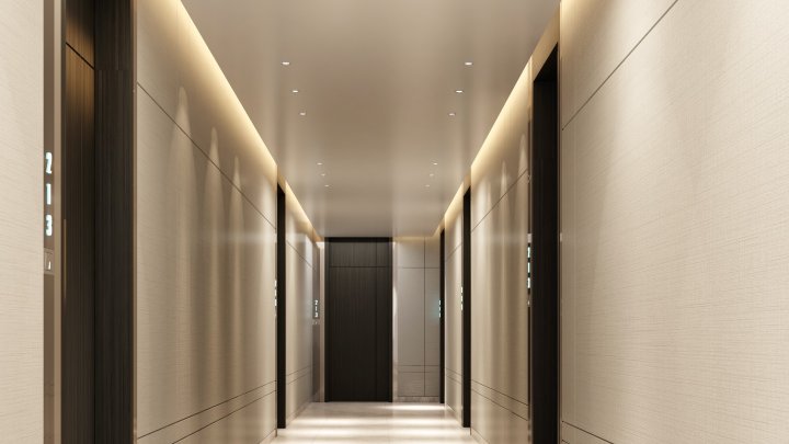 Al Furjan, Dubaï – Appartements de luxe à vendre