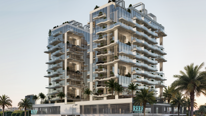 Al Furjan, Dubaï – Appartements de luxe à vendre