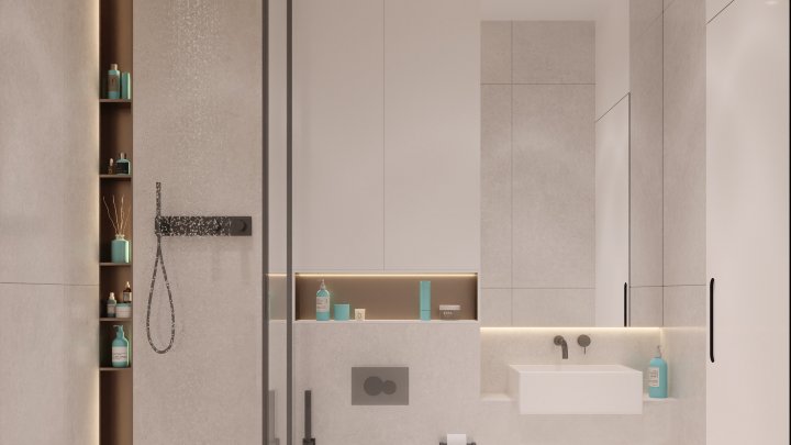 Al Furjan, Dubaï – Appartements de luxe à vendre