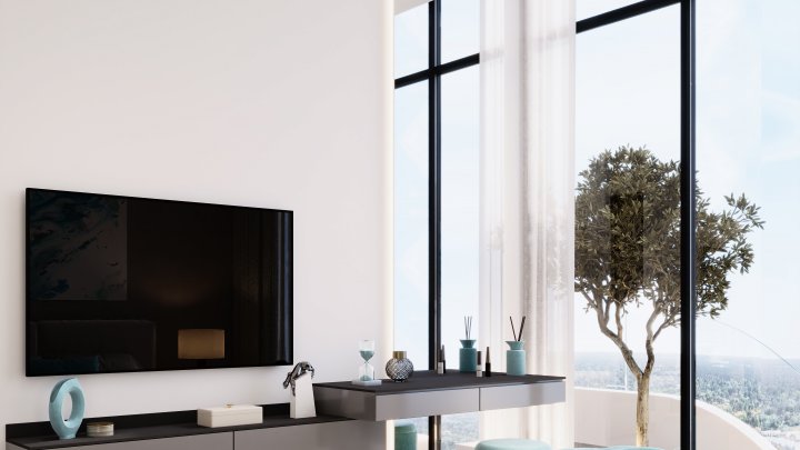 Al Furjan, Dubai – Luksuzni apartmani na prodaju