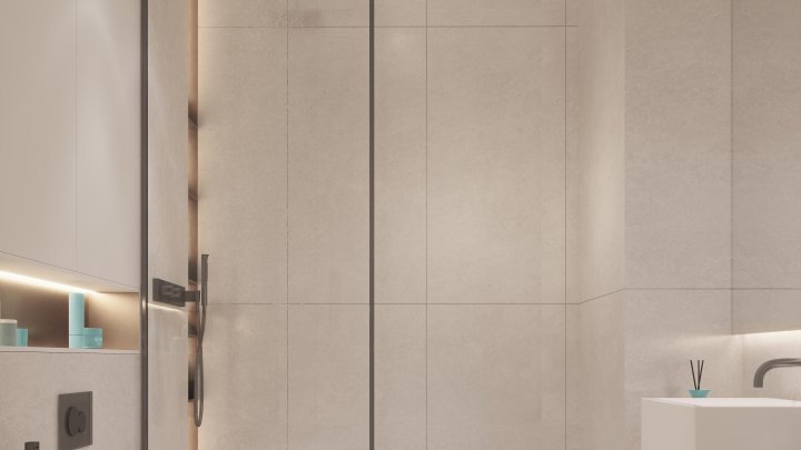 Al Furjan, Dubai – Luksuzni apartmani na prodaju