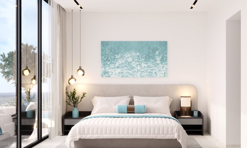 Al Furjan, Dubai – Luksuzni apartmani na prodaju