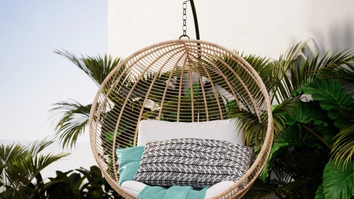 Al Furjan, Dubai – Luksuzni apartmani na prodaju