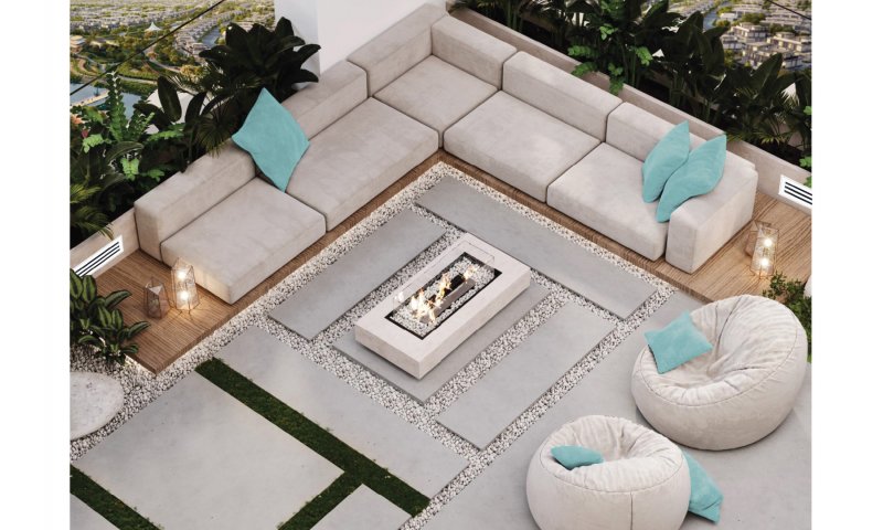 Al Furjan, Dubai – Luksuzni apartmani na prodaju