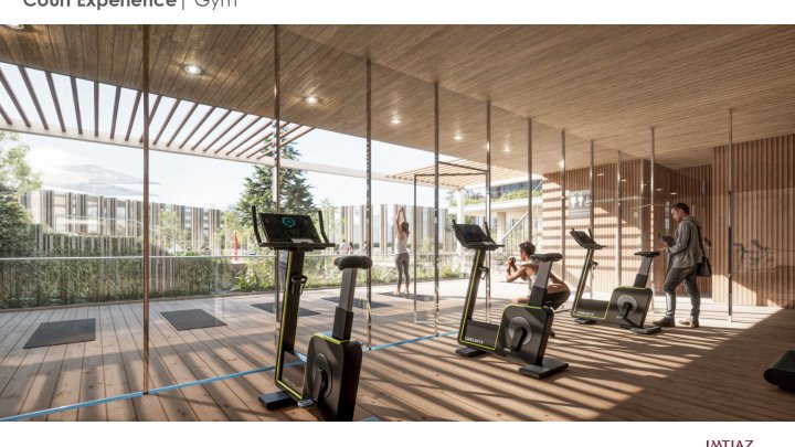 Dubái, Vida junto al mar - Casas de lujo frente al mar en venta