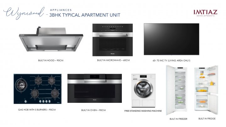 Dubái, Vida junto al mar - Casas de lujo frente al mar en venta