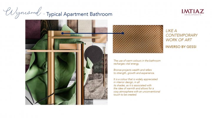 2BR T04 Dubai, Seaside Living - Luxus-Wasserfront-Häuser zum Verkauf