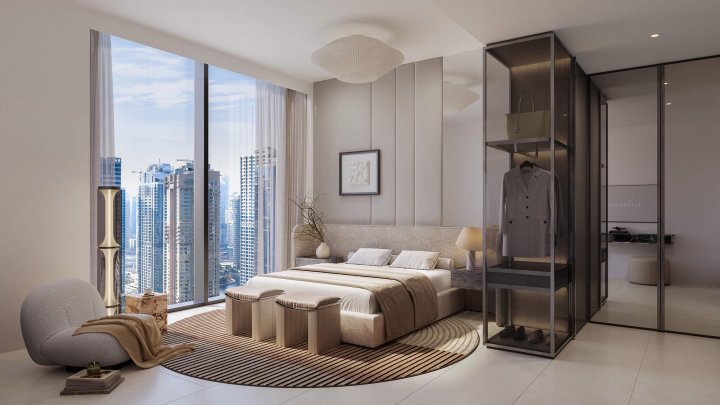 Dubai, Seaside Living - Luxury Waterfront Homes for Sale