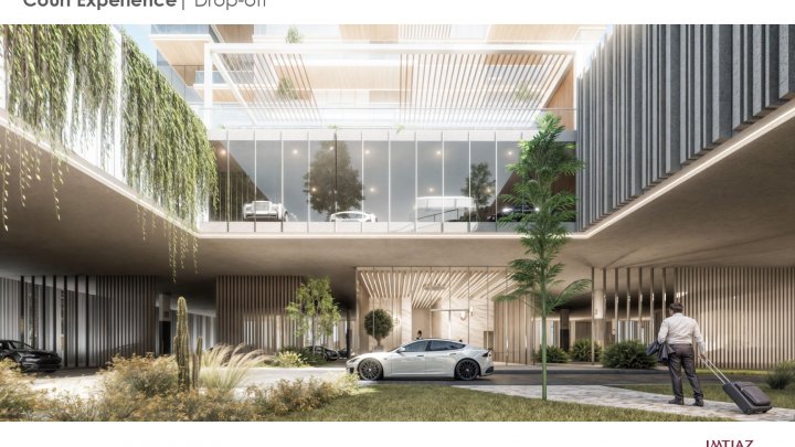 Dubai, Seaside Living - Luxury Waterfront Homes for Sale