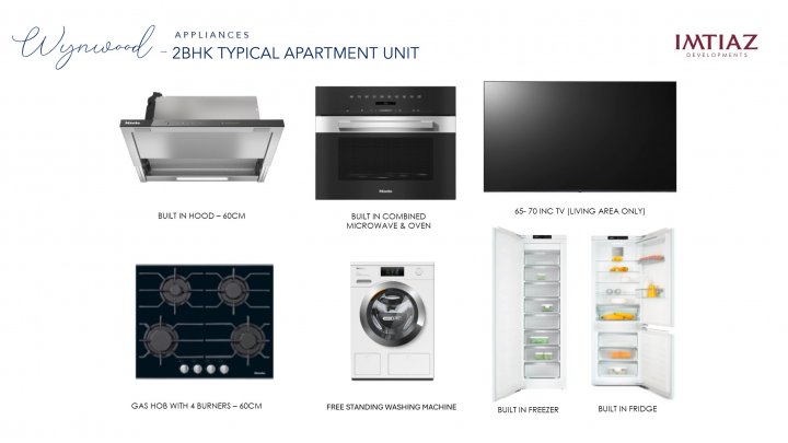 4BR DX T1 Dubai, Seaside Living - Luxus-Wasserfront-Häuser zum Verkauf