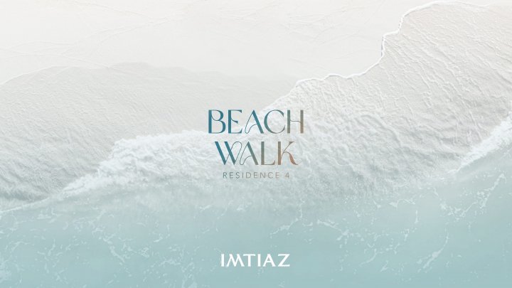 3, 6th 1BR Dubai, Deira - Luxus Strandresidenz zum Verkauf