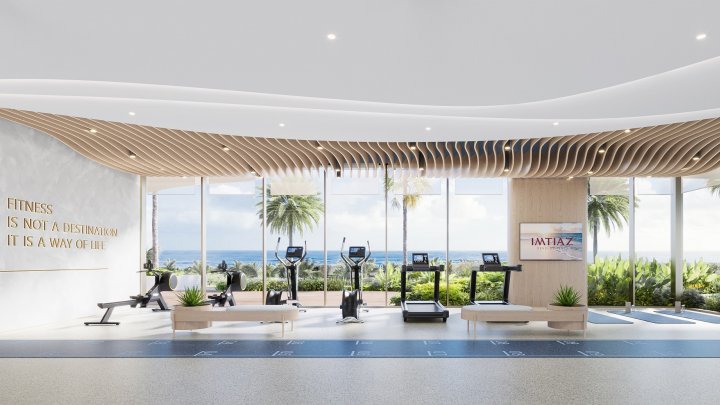 Dubaï, Deira - Complexe résidentiel de luxe en bord de mer à vendre