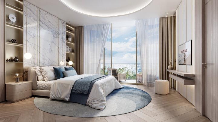 Dubai, Deira - Complesso residenziale di lusso fronte mare in vendita