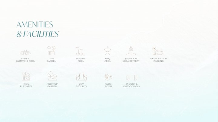 Dubai, Deira - Complesso residenziale di lusso fronte mare in vendita