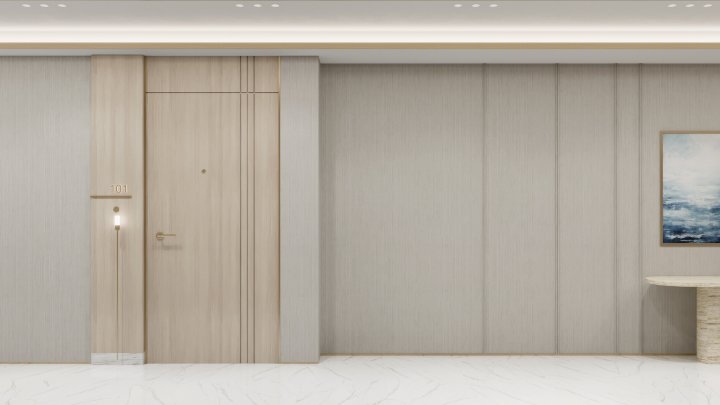 7th 3BR  Dubai, Deira - Luxus Strandresidenz zum Verkauf