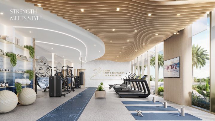 Dubái, Deira - Complejo residencial de lujo frente a la playa en venta