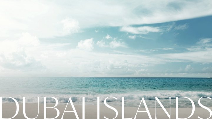 8th 2BR Dubai, Deira - Luxus Strandresidenz zum Verkauf