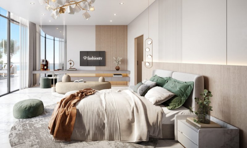 1BHK T-A Ras Al Khaimah, Al Marjan Island - Luxuswohnen mit Panoramablick auf das Meer