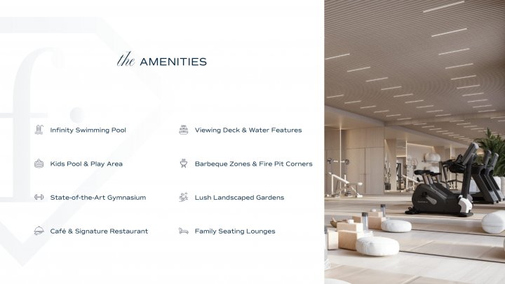 1BHK T-I Ras Al Khaimah, Al Marjan Island - Luxuswohnen mit Panoramablick auf das Meer