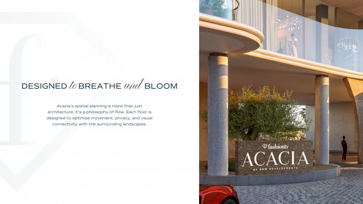 2BHK T-E Ras Al Khaimah, Al Marjan Island - Luxuswohnen mit Panoramablick auf das Meer